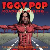 Cover Art for "Raw Power" by Iggy Pop