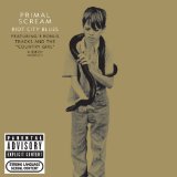 Cover Art for "Country Girl" by Primal Scream