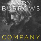 Cover Art for "If I Had A Heart" by Andy Burrows