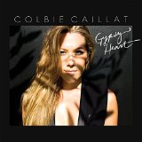 Cover Art for "Try" by Colbie Caillat