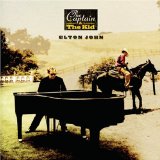 Elton John - Blues Never Fade Away