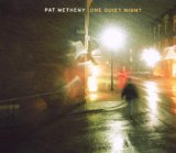 Cover Art for "Ferry 'Cross The Mersey" by Pat Metheny