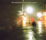 Cover Art for "Peace Memory" by Pat Metheny