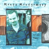 Cover Art for "Sorry Doesn't Cut It" by Monte Montgomery