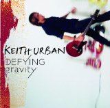 Cover Art for "Kiss A Girl" by Keith Urban