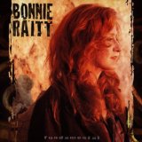 Carátula para "One Belief Away" por Bonnie Raitt