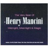 Henry Mancini - March Of The Cue Balls