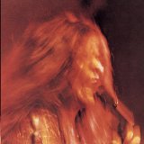 Cover Art for "Maybe" by Janis Joplin