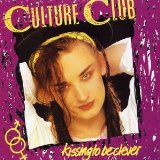 Cover Art for "Do You Really Want To Hurt Me" by Culture Club