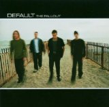 Cover Art for "Live A Lie" by Default