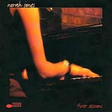 Cover Art for "Turn Me On" by Norah Jones