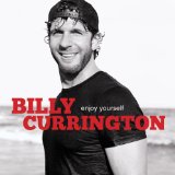 Cover Art for "Let Me Down Easy" by Billy Currington