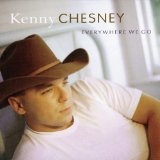Cover Art for "How Forever Feels" by Kenny Chesney