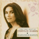 Cover Art for "The Connection" by Emmylou Harris