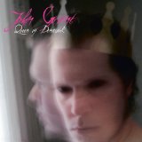 Cover Art for "I Wanna Go To Marz" by John Grant