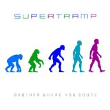 Cannonball (Supertramp - Brother Where You Bound) Digitale Noter