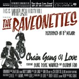 Cover Art for "That Great Love Sound" by The Raveonettes