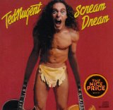 Cover Art for "Wango Tango" by Ted Nugent