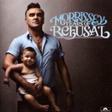 Cover Art for "That's How People Grow Up" by Morrissey