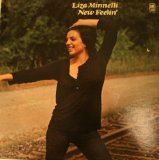 Cover Art for "Maybe This Time" by Liza Minnelli