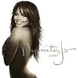Cover Art for "Just A Little While" by Janet Jackson