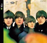 Cover Art for "You Can't Do That" by The Beatles