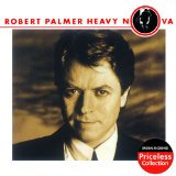 Cover Art for "Simply Irresistible" by Robert Palmer
