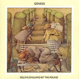 Genesis - Firth Of Fifth