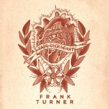 Cover Art for "Recovery" by Frank Turner
