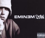 Cover Art for "Stan" by Eminem