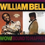 Cover Art for "I Got A Sure Thing" by William Bell