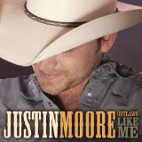 Cover Art for "Til My Last Day" by Justin Moore