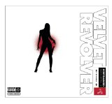 Slither (Velvet Revolver - Contraband) Sheet Music