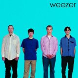 Cover Art for "Dreamin'" by Weezer