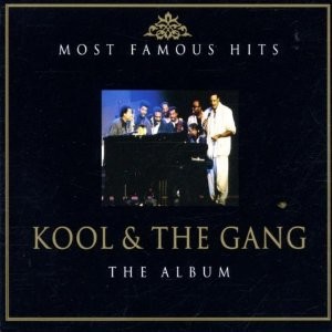 Kool And The Gang - Ooh La La La (Let's Go Dancin')
