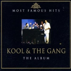 Couverture pour "Ooh La La La (Let's Go Dancin')" par Kool And The Gang