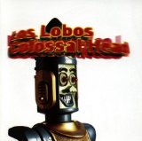 Cover Art for "Mas Y Mas" by Los Lobos