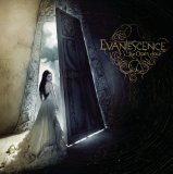 Cover Art for "Call Me When You're Sober" by Evanescence