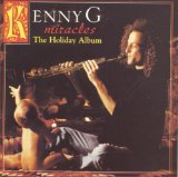 Cover Art for "Miracles" by Kenny G