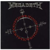 Cover Art for "Trust" by Megadeth