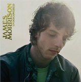 Cover Art for "You Give Me Something" by James Morrison