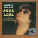 Cover Art for "Pure Love" by Ronnie Milsap