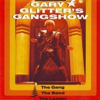 Carátula para "Rock & Roll - Part II (The Hey Song)" por Gary Glitter