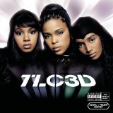 Cover Art for "Damaged" by TLC