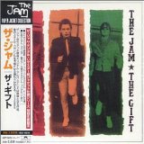 Cover Art for "Ghosts" by The Jam