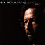 Cover Art for "Bad Love" by Eric Clapton