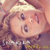 Abdeckung für "Waka Waka (This Time For Africa) (featuring Freshlyground)" von Shakira
