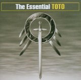 Toto Hold The Line cover art