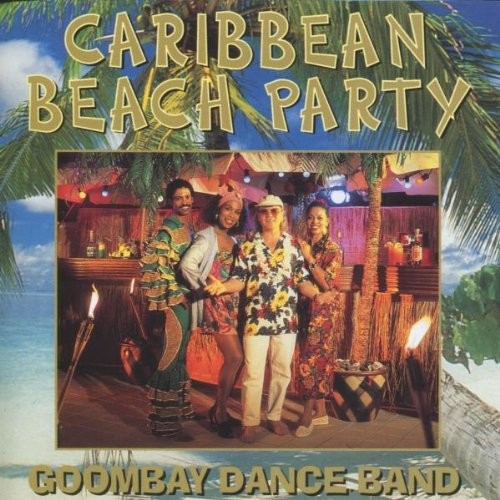 Goombay Dance Band Seven Tears cover art