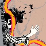 Cover Art for "Make Out Kids" by Motion City Soundtrack